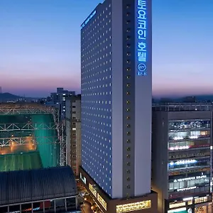 فندق Toyoko Bupyeong