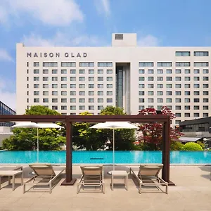 메종 글래드 5*, 제주 대한민국