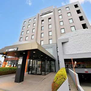Lc五稜郭ホテル , 函館市 日本