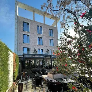Nord Boutique ألبانيا