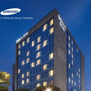 신라스테이 4*, 제주 대한민국