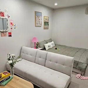 캡슐호텔 Seoul Stay
