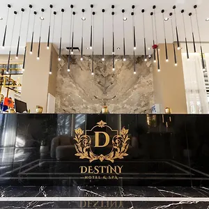 Destiny & ألبانيا