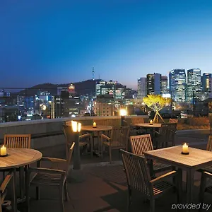 イビスアンバサダー ソウル仁寺洞 3*, ソウル特別市 韓国