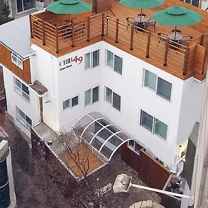 크립 49 - 외국인 전용 2*, 서울특별시 대한민국