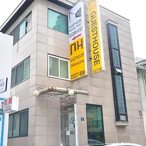 스카이파크 센트럴 명동점 4*, 서울특별시 대한민국
