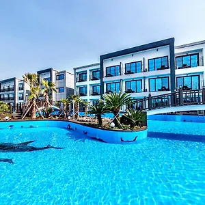 واتر جاردن كوريا الجنوبية