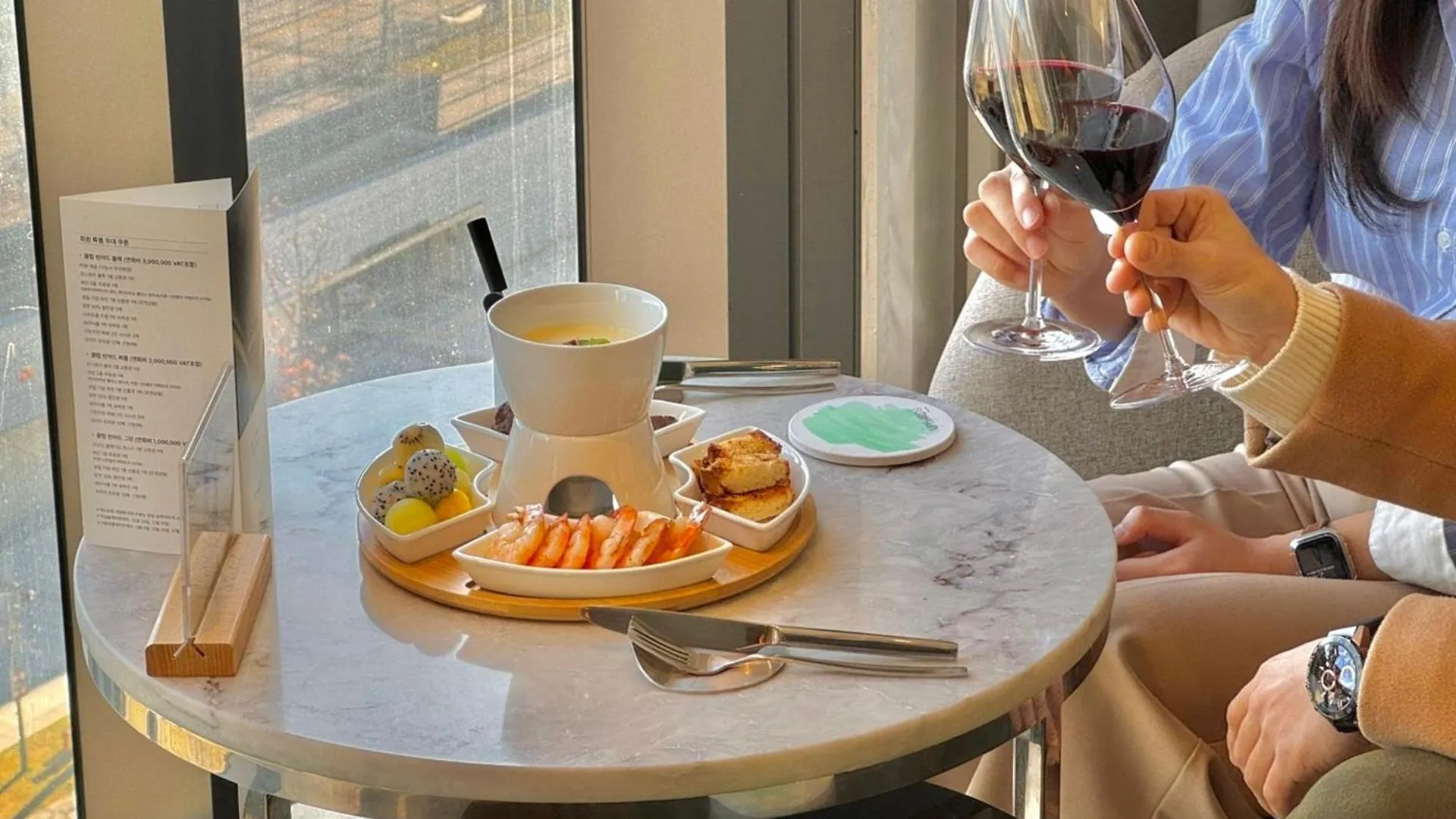 ****  Courtyard By Marriott Seoul Botanic Park Hotel Zuid-Korea
