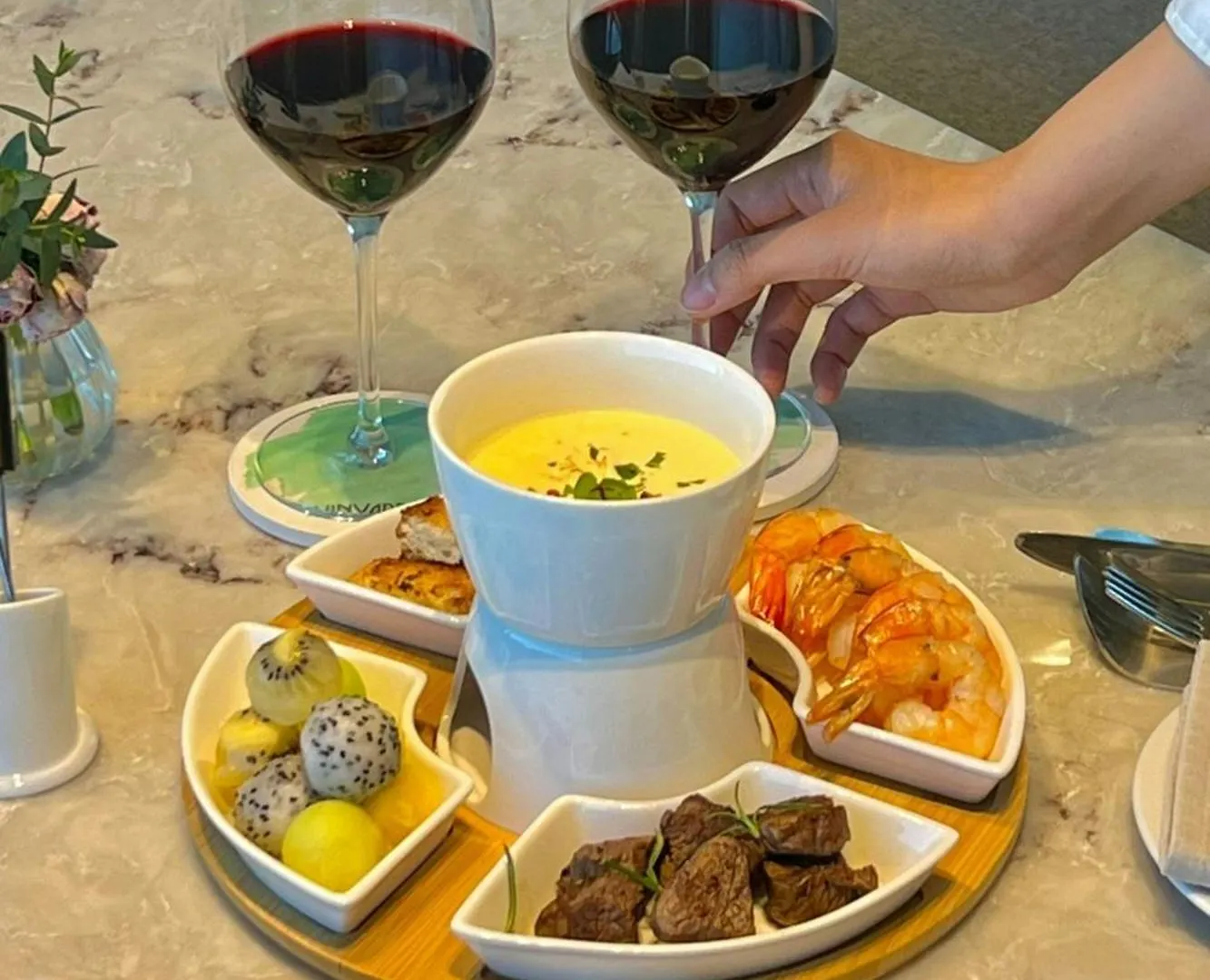 Courtyard By Marriott Seoul Botanic Park Hotel