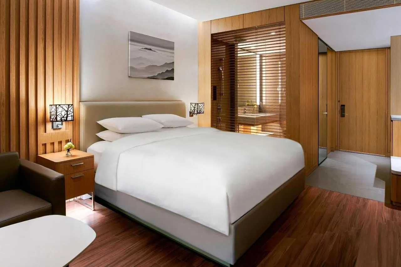Courtyard By Marriott Seoul Botanic Park Ξενοδοχείο