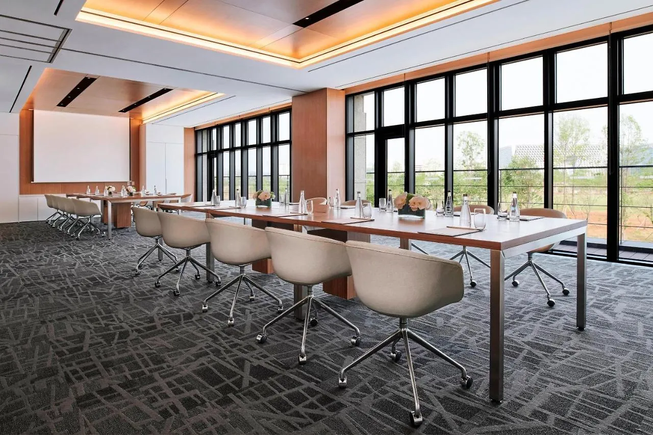 Courtyard By Marriott Seoul Botanic Park Ξενοδοχείο
