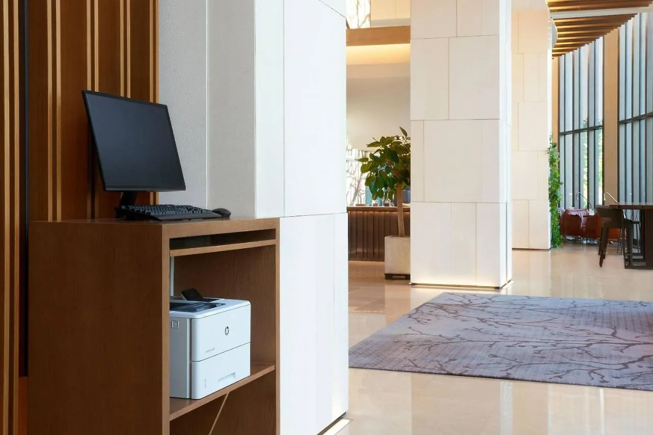 Courtyard By Marriott Seoul Botanic Park Ξενοδοχείο