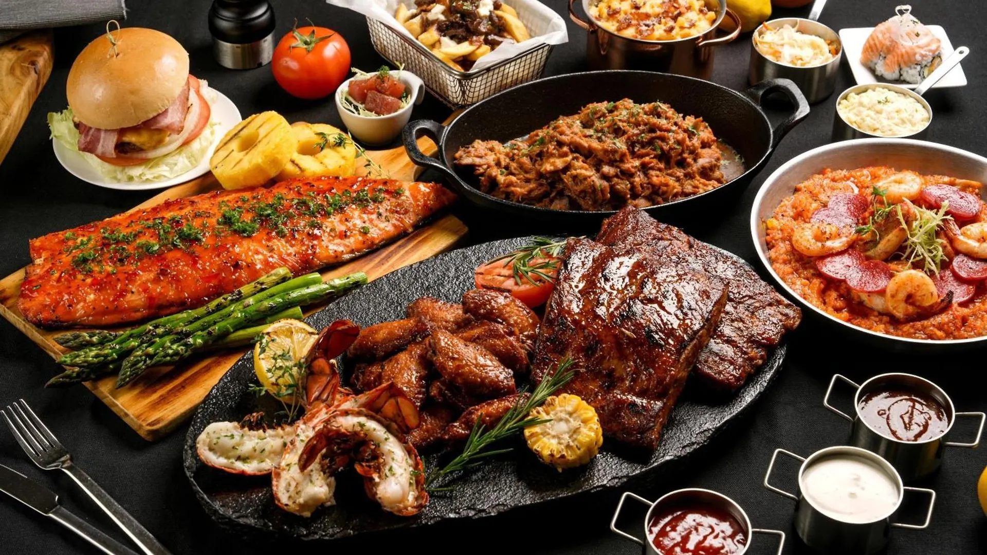 Courtyard By Marriott Seoul Botanic Park Ξενοδοχείο