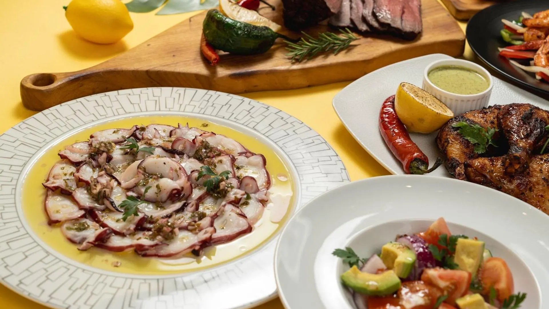 Courtyard By Marriott Seoul Botanic Park Ξενοδοχείο