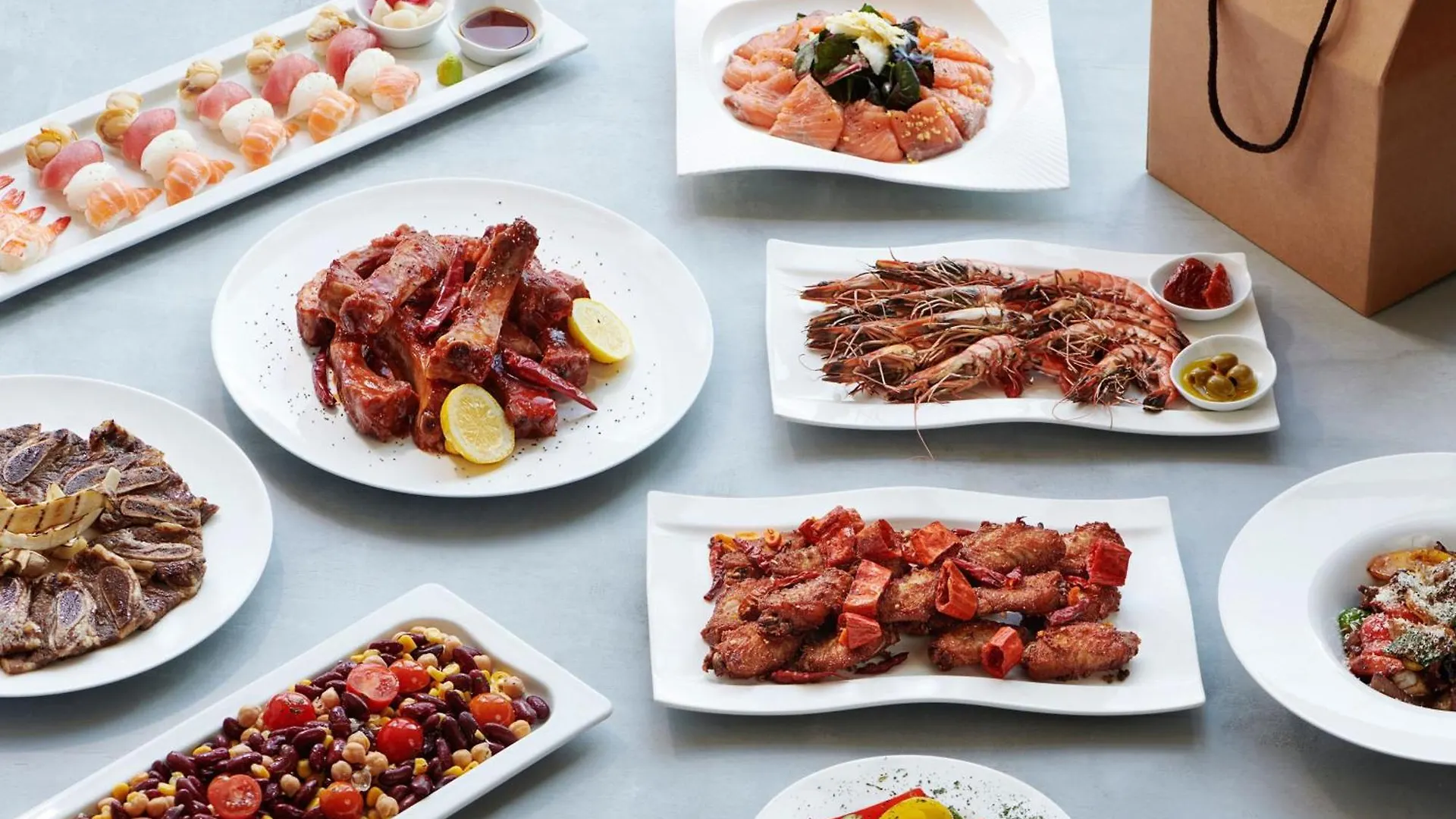 Courtyard By Marriott Seoul Botanic Park Ξενοδοχείο 4*,  Νότια Κορέα
